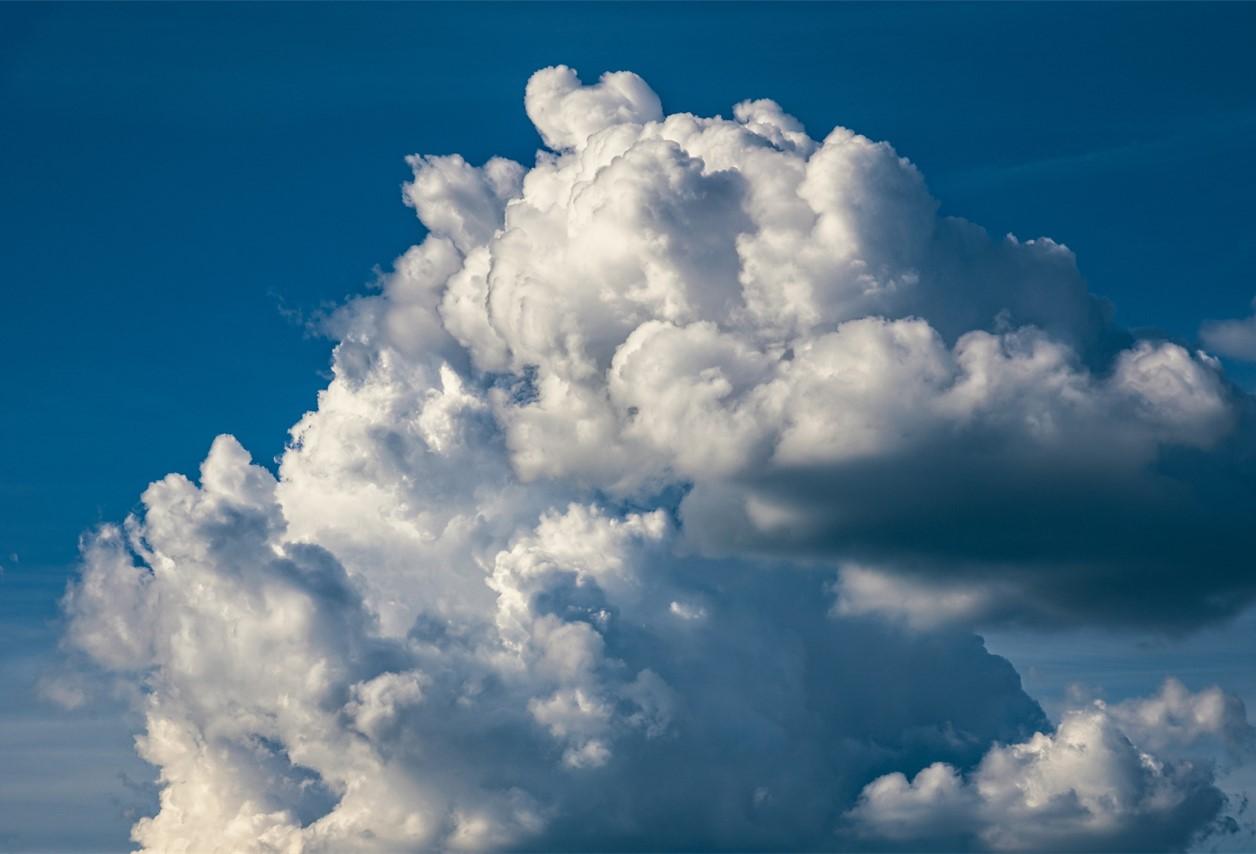 Clouds
