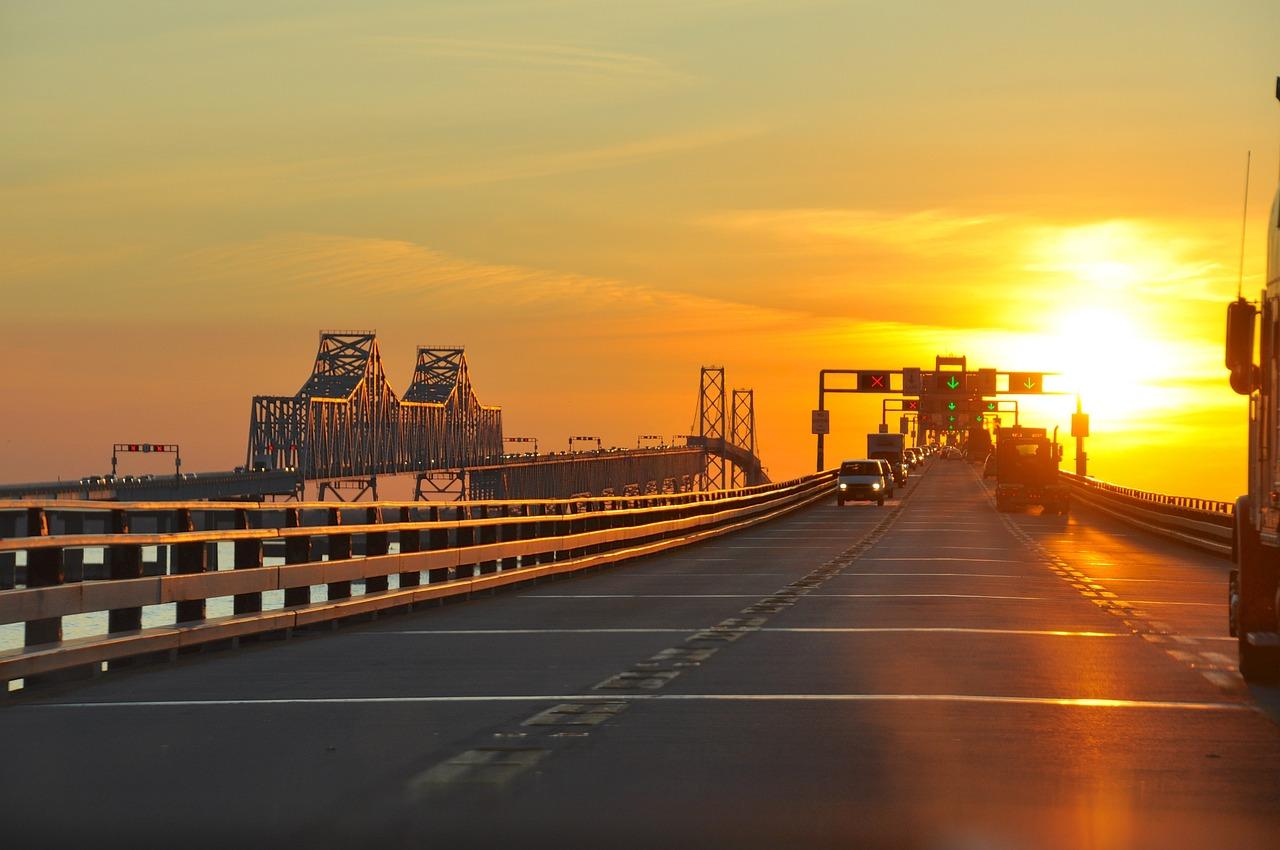 Chesapeake Bay Bridge