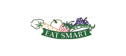 Eat Smart logo
